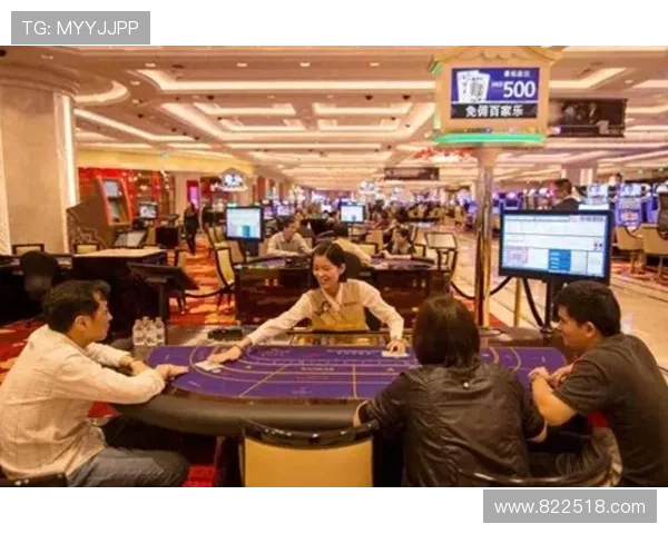 如何在新濠天地线上赌场中获得更多的奖金和奖励